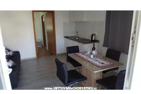 Luka Vodice fotó 2