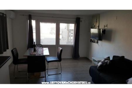 Luka Vodice fotó 3