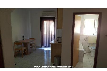 Luka Vodice fotó 5