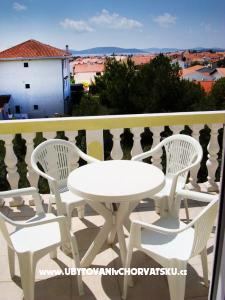 Morena Apartmanok - Vodice fotó 3