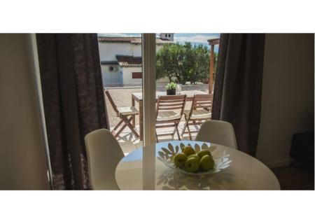 Olive Tree Apartmanok fotó 4