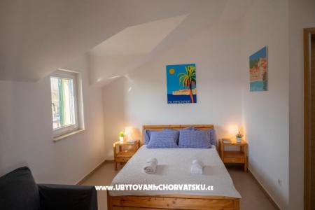 Beach Apartmanok Marijana fotó 2