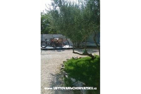 Apartmanok Zara fotó 2