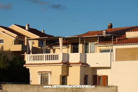 Apartmanok Zara fotó 3