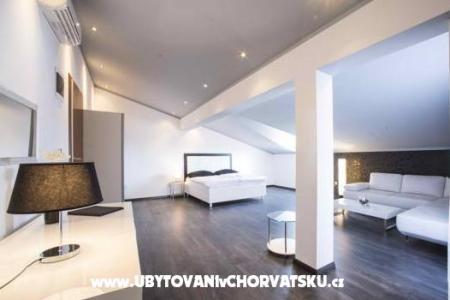 The Suites - Small Luxury Living fotó 2