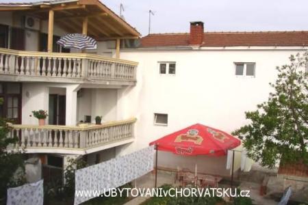 Apartmanok Vulin fotó 2