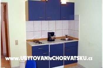 Vila Milka fotó 3