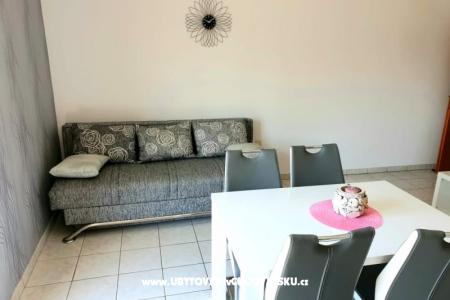 Apartmanok Grubelic fotó 3