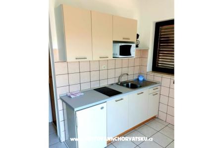 Apartmanok Grubelic fotó 4