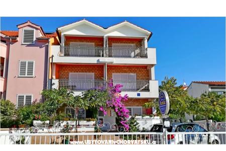 Villa Aurelia Vodice Horvátország