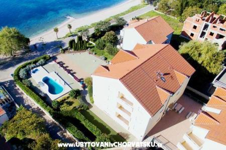 Villa Dalmacija fotó 2
