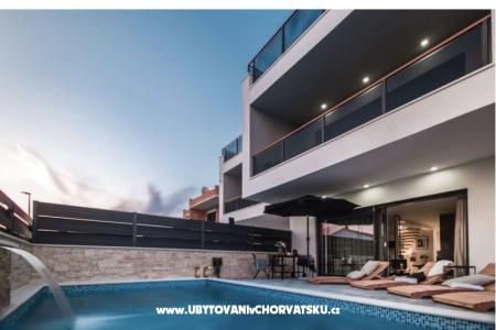 Villa Joe fotó 2