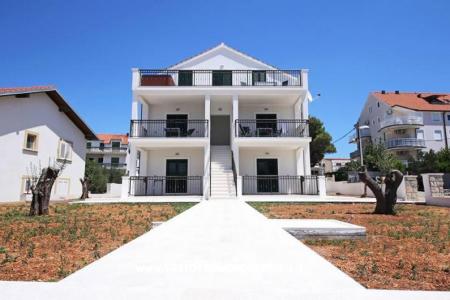 Villa Lucich I. - II. fotó 3