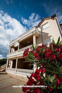 Villa Martin *** Srima Vodice Horvátország