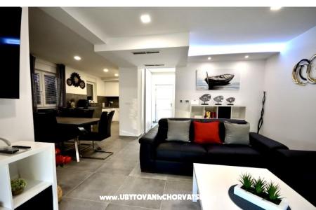 Villa NeRu Vodice fotó 4