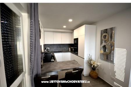 Villa NeRu Vodice fotó 5