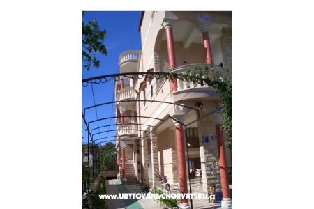 Villa Orhideja fotó 3
