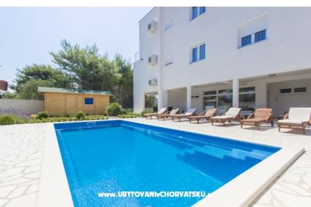 Villa Royal***** fotó 2