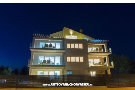 Villa Royal***** fotó 3