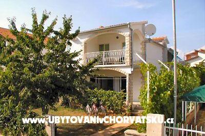 Apartmanok Matic fotó 2