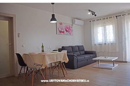 Apartman with sea view, Vodnjan fotó 4