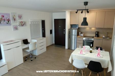 Apartman with sea view, Vodnjan fotó 5