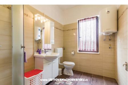 Apartmanok Anna  fotó 4