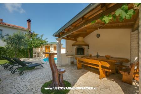 Vila Cera Vodnjan fotó 5