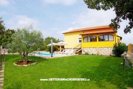 Villa Istrijana fotó 3