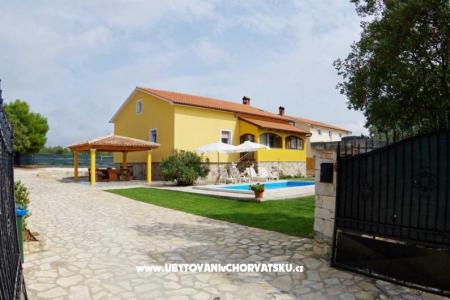 Villa Istrijana fotó 4
