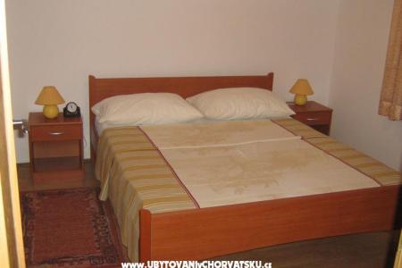 Apartmanok Iva fotó 2