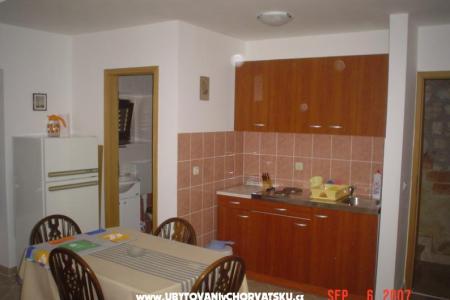 Apartmanok Iva fotó 4