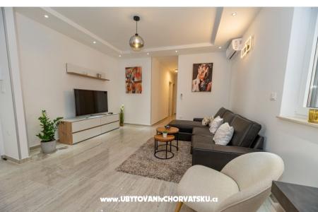 3-bedroom-city-flat "BelaFuža" fotó 2