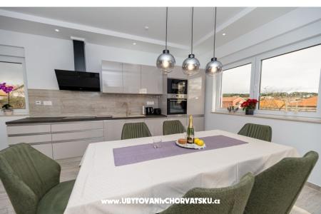 3-bedroom-city-flat "BelaFuža" fotó 3
