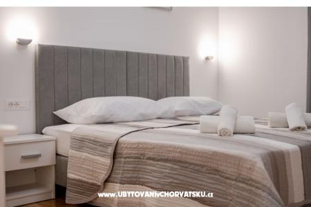 3-bedroom-city-flat "BelaFuža" fotó 5