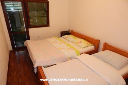Adria apartment Rovanjska fotó 3