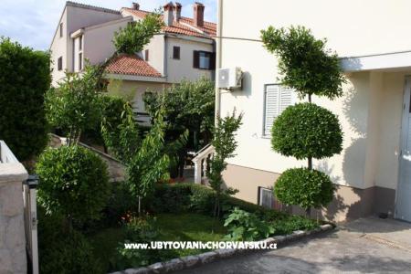Adria Apartmanok fotó 2