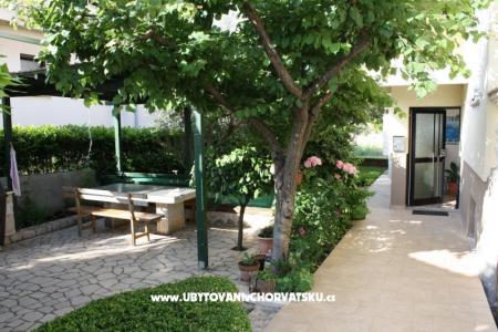 Adria Apartmanok fotó 3