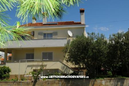 Adria Apartmanok fotó 5