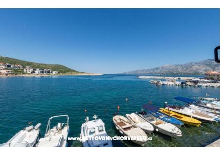 Vila Tamarix apartmani  fotó 3