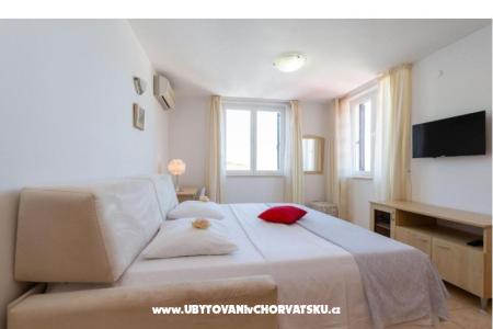 Vila Tamarix apartmani  fotó 4