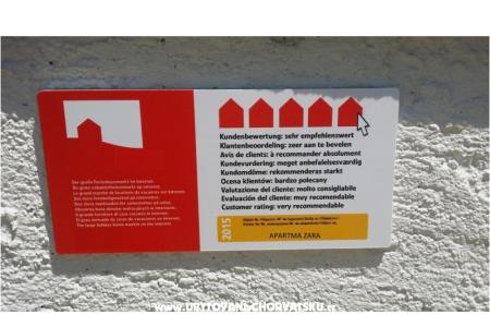 Apartman Zara fotó 2