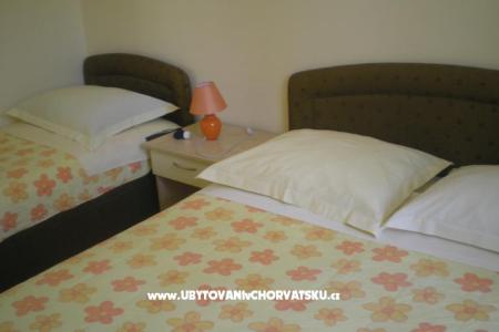 Apartman  Dalmacija fotó 4