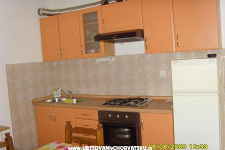 Apartman Amico fotó 5