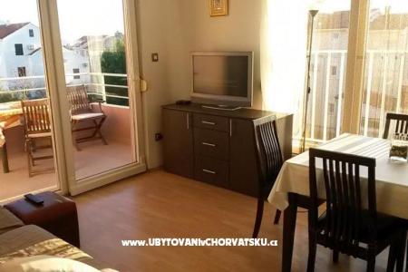 Apartman Ana Diklo fotó 2