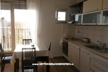 Apartman Ana Diklo fotó 3