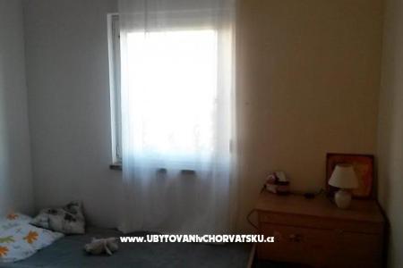 Apartman Ana Diklo fotó 5