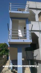 Apartman Bobaš fotó 2