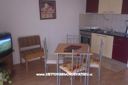 Apartman Bobaš fotó 5
