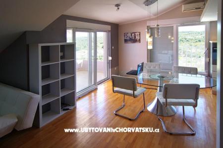 Apartman Diklo-Zadar fotó 4
